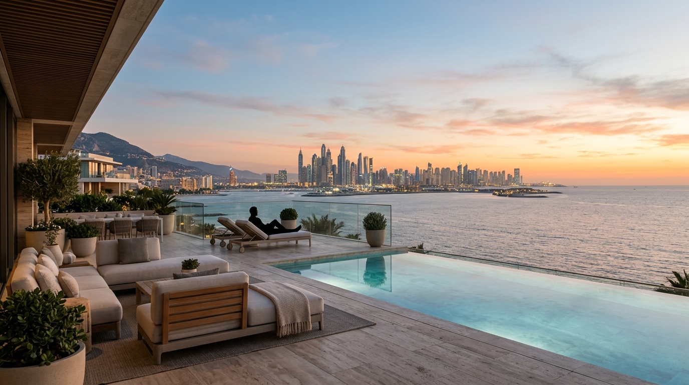 Branded Residences: por qué invertir en marca vale más que invertir en metros cuadrados