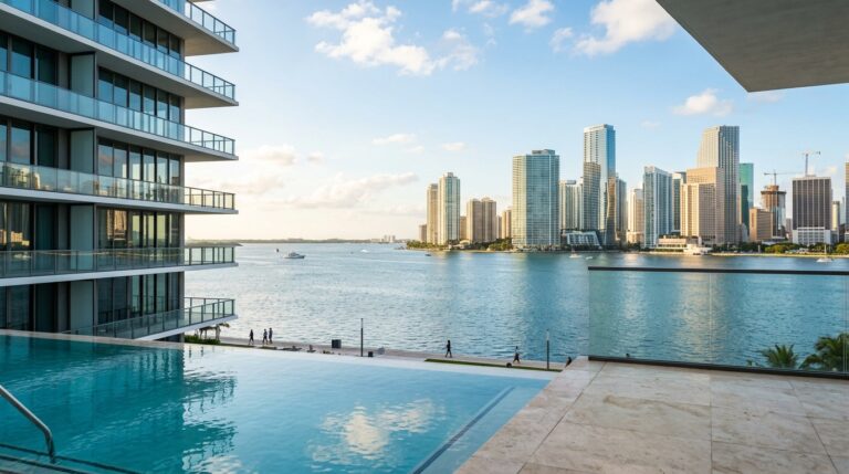 Miami de lujo en auge: por qué este verano marca un punto de inflexión para inversionistas