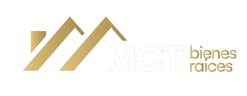 MCT Bienes Raíces